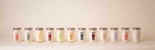 🍂✨ Fall Fragrances & Zodiac Signs: Your Perfect RePete Candle Match