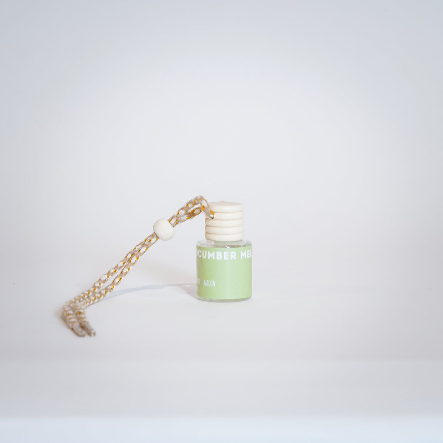 Cucumber Melon Car Diffuser