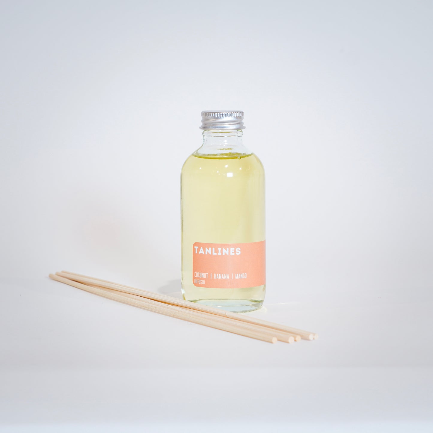 Tanlines Reed Diffuser