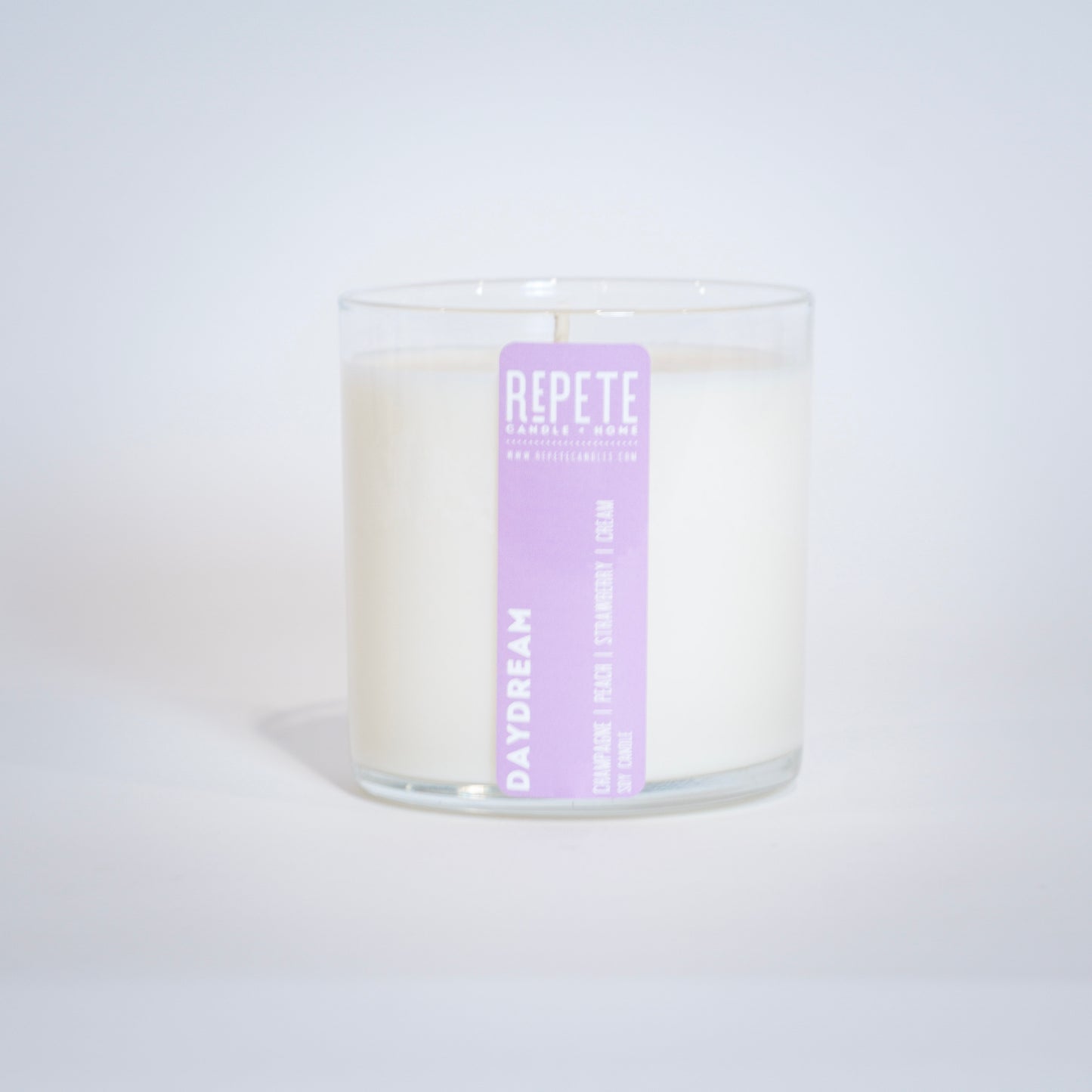 Daydream Soy Candle