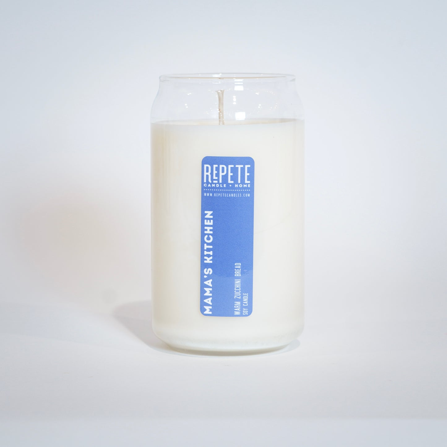 Mama's Kitchen Bar Jar Candle