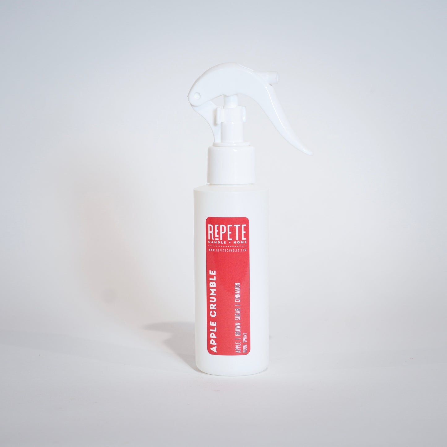 Apple Crumble Room Spray