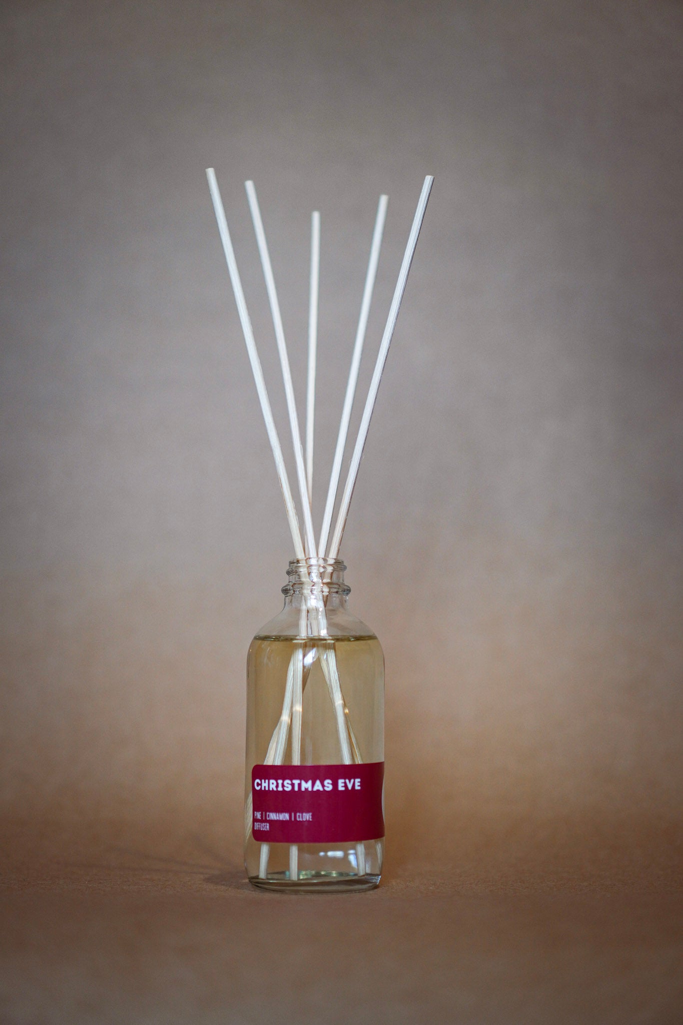 Christmas Eve Soy Candle & Home Fragrance