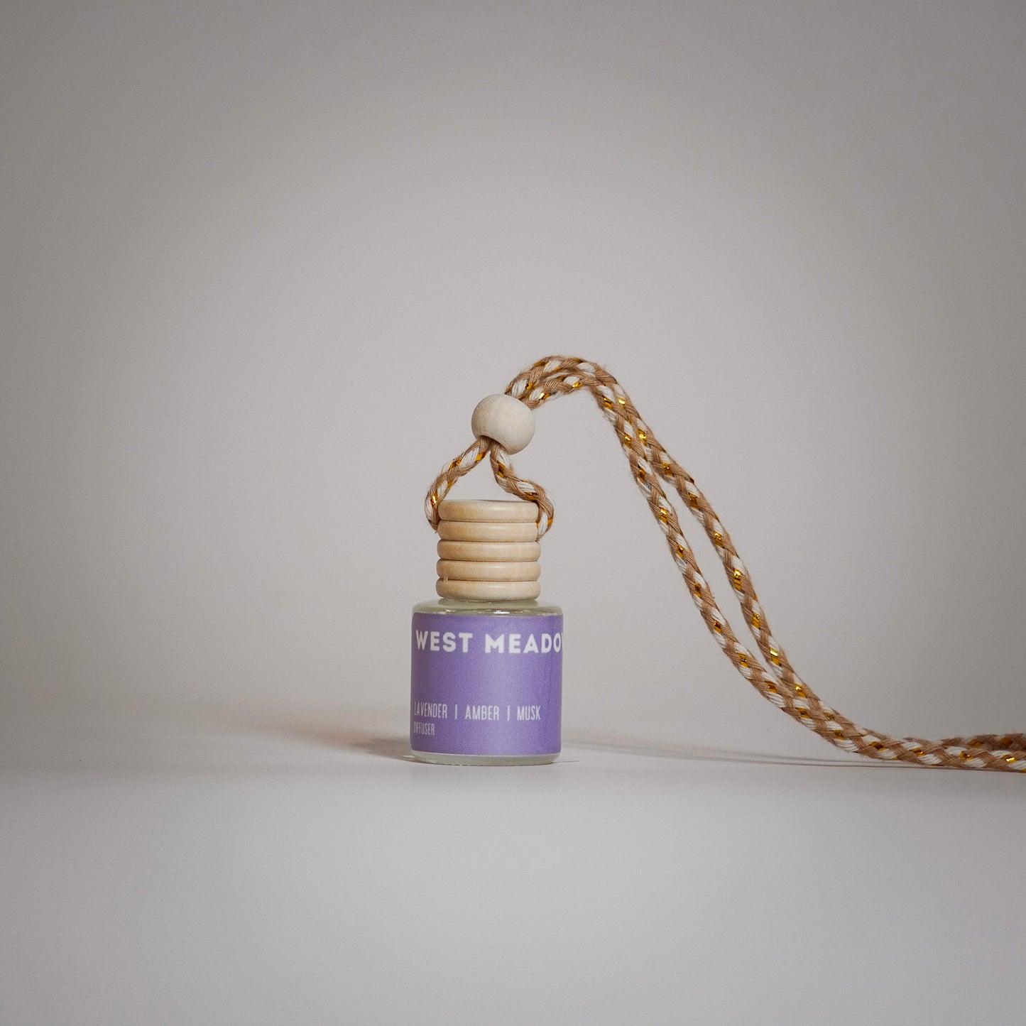 West Meadow Soy Candle