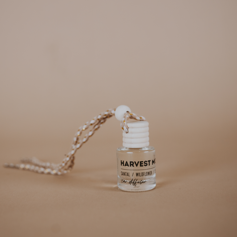 Harvest Moon