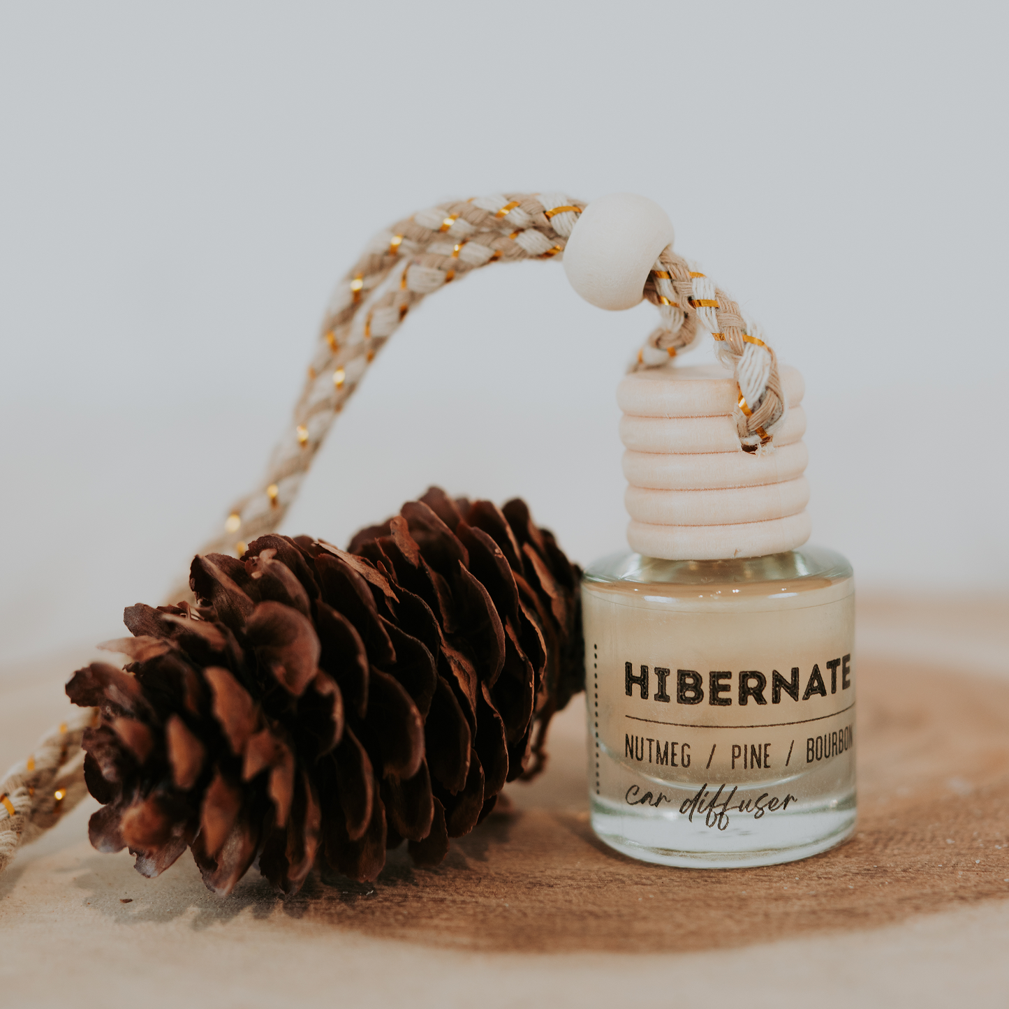 Hibernate