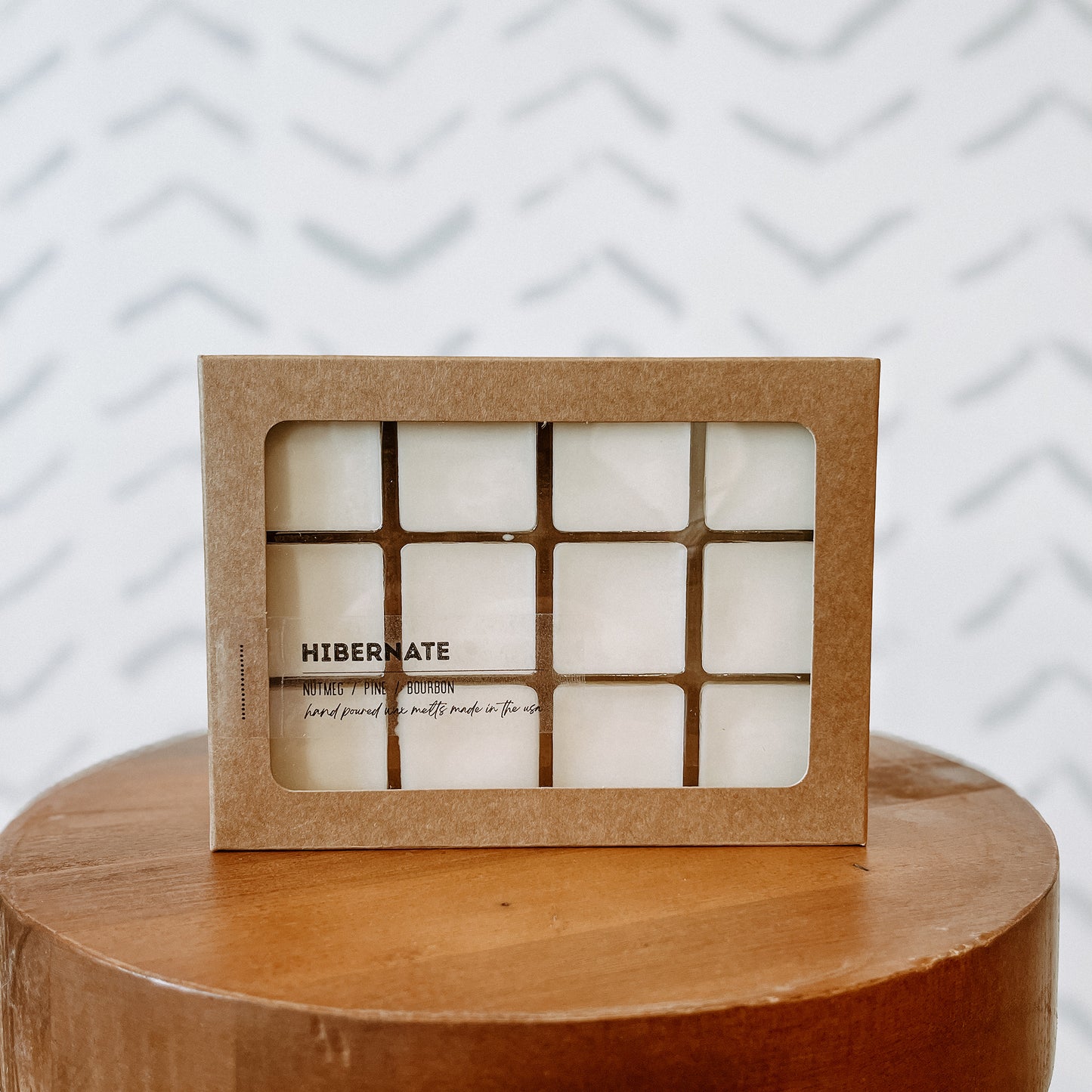 Blessing ICU Wax Melts
