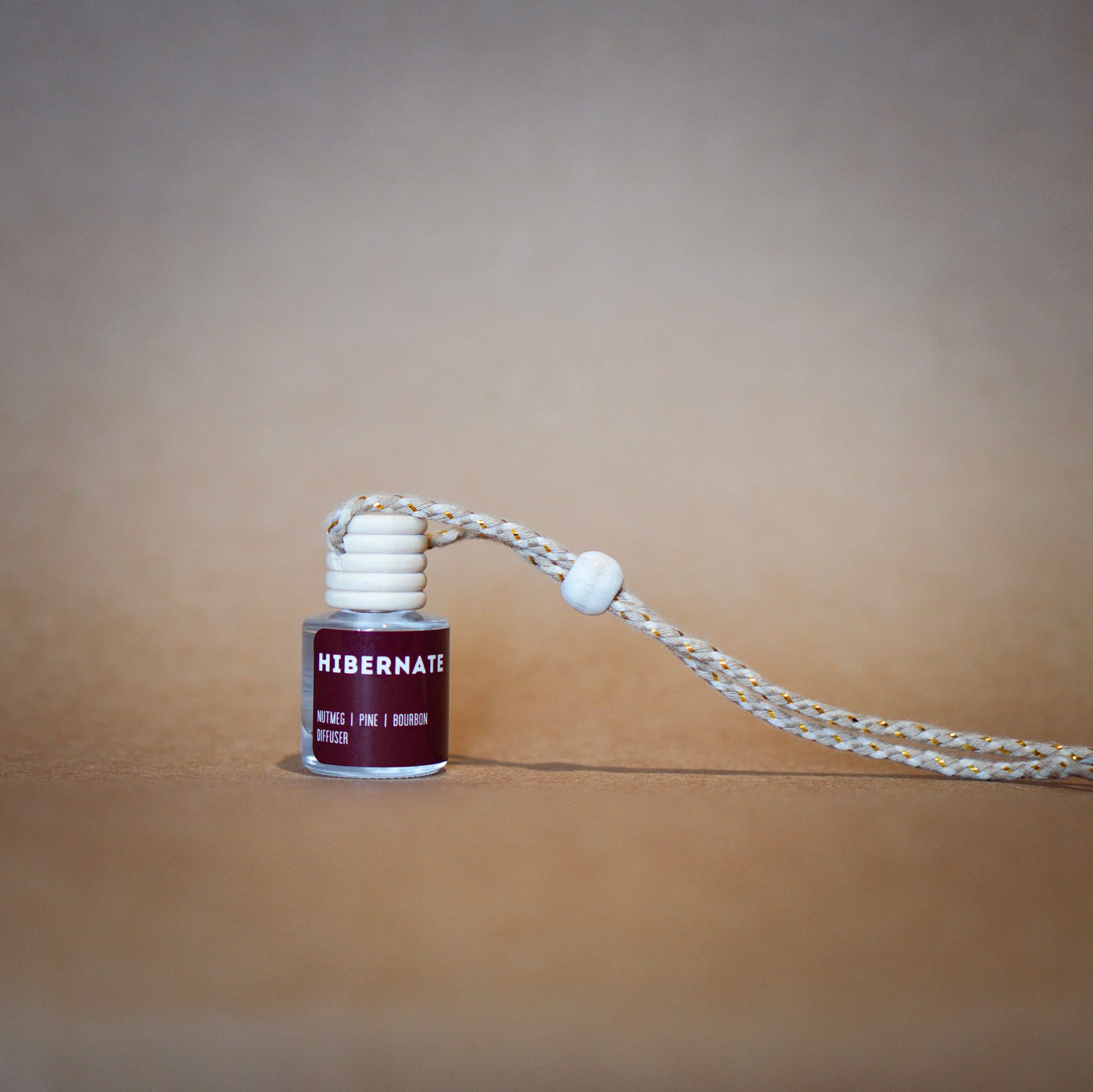 Hibernate Soy Candle & Home Fragrance