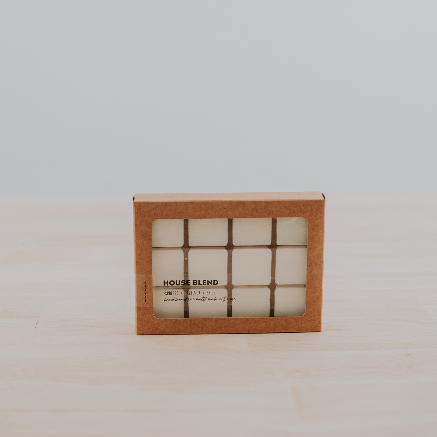 Blessing ICU Wax Melts