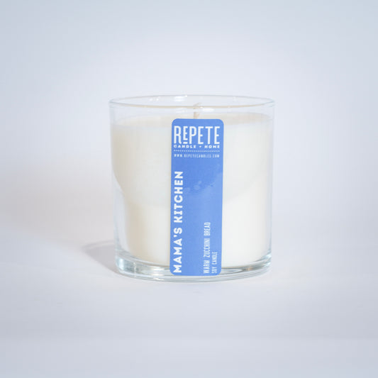 Mama's Kitchen Soy Candle