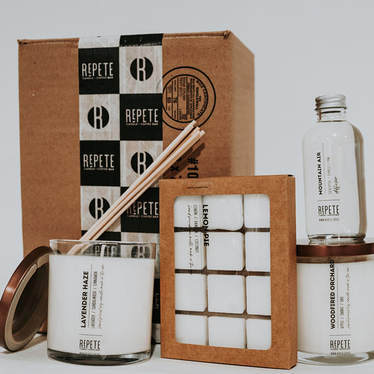 Monthly RePete Subscription Box #2