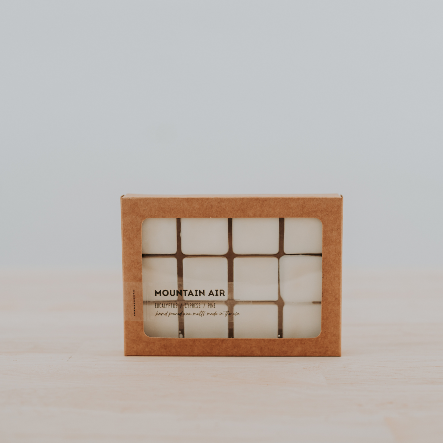 Blessing ICU Wax Melts