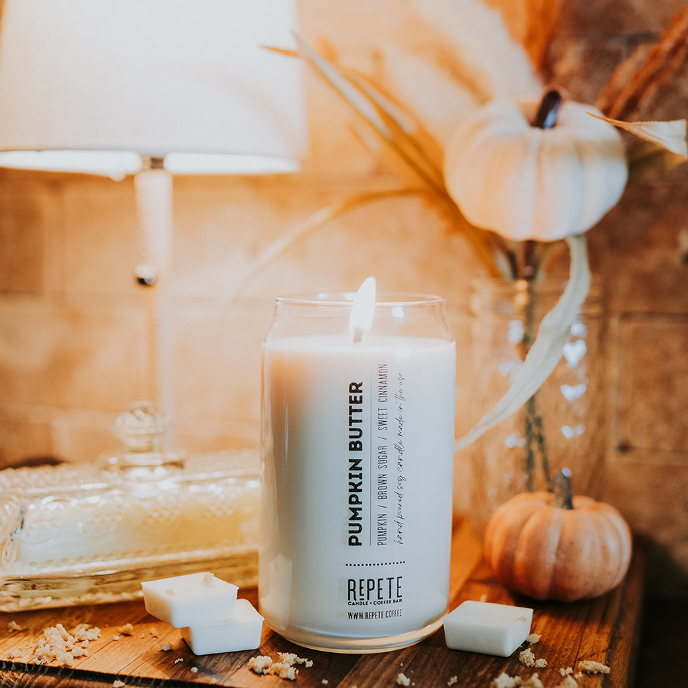 Pumpkin Butter
