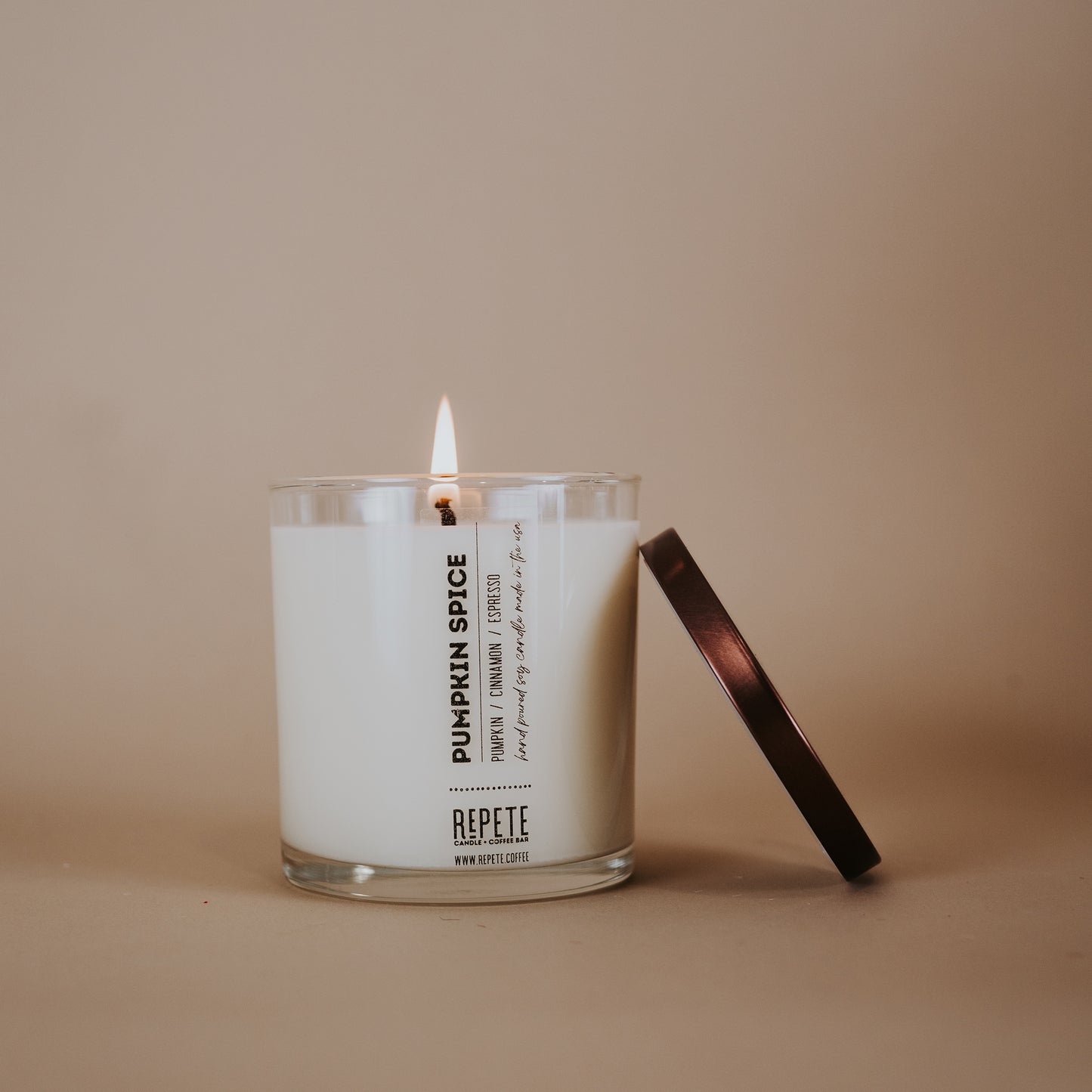 Mind & Sole Candles