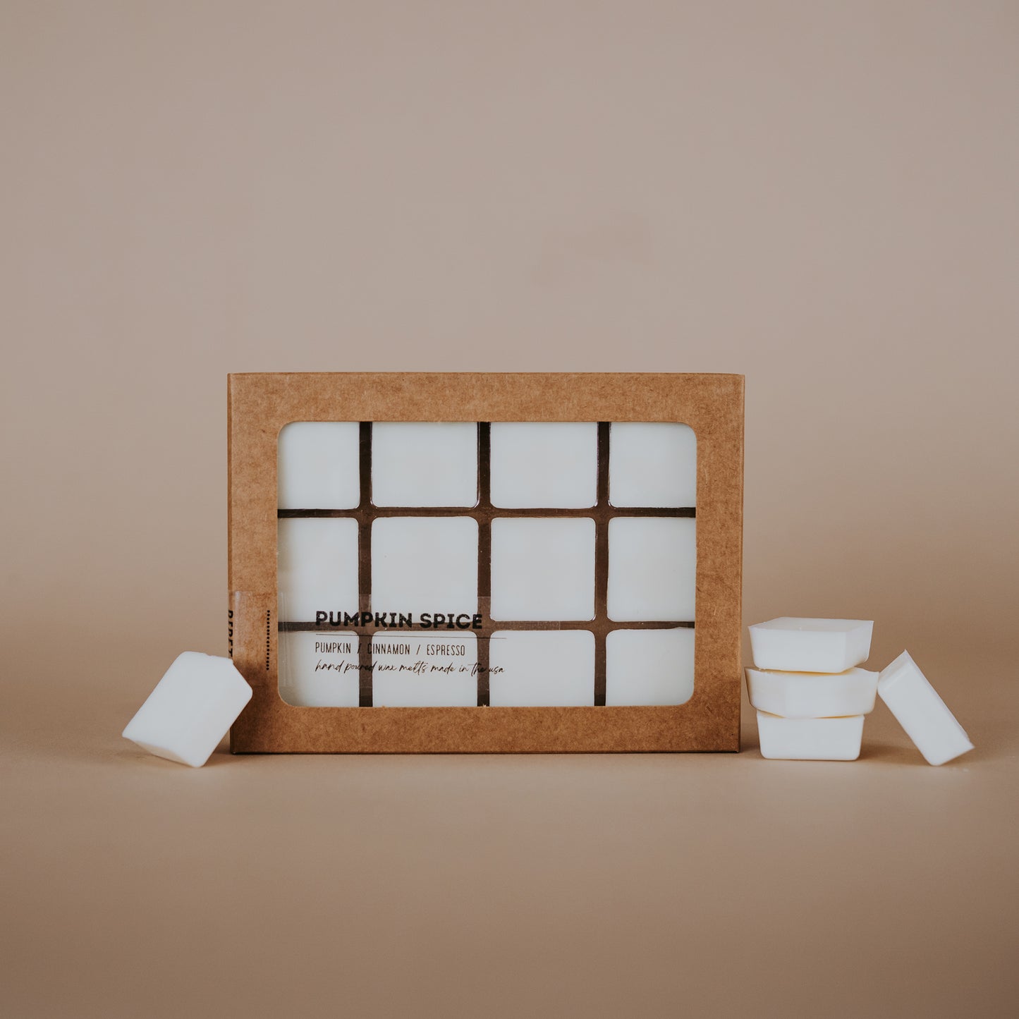 Mind & Sole Wax Melts