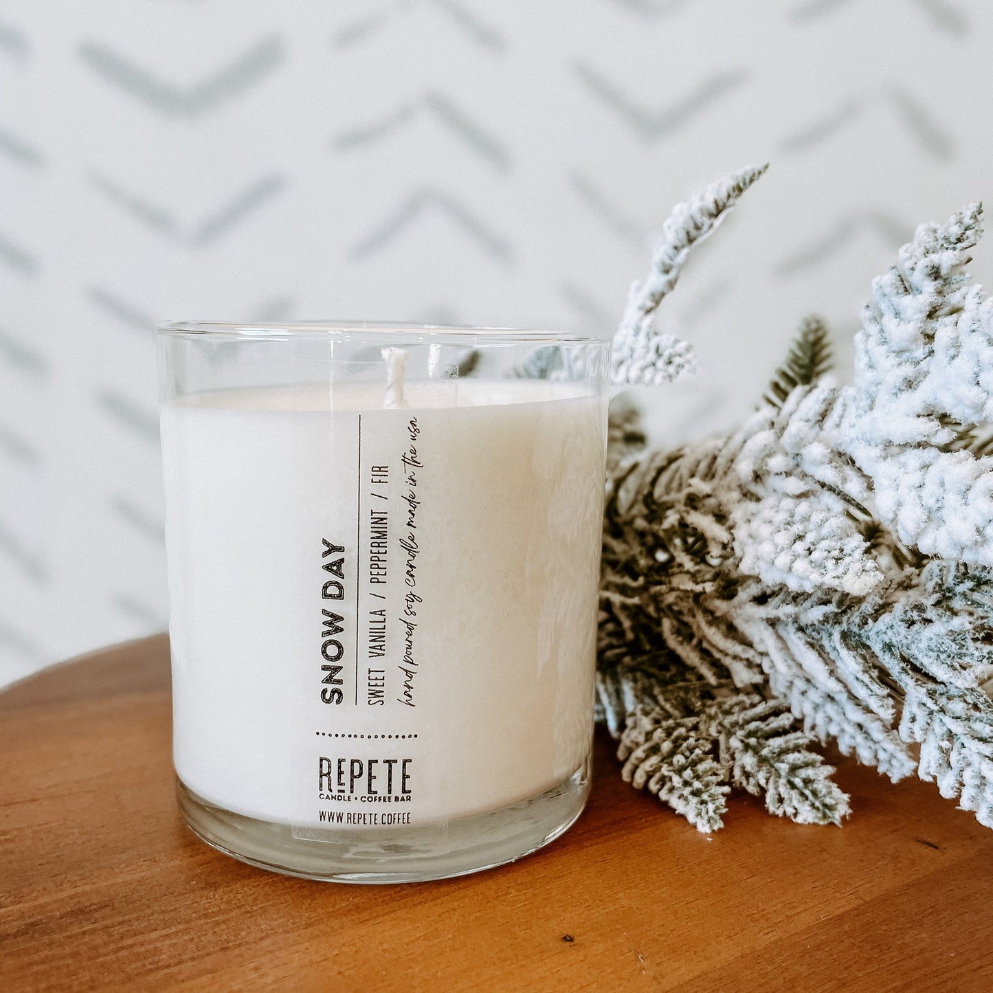 Mind & Sole Candles