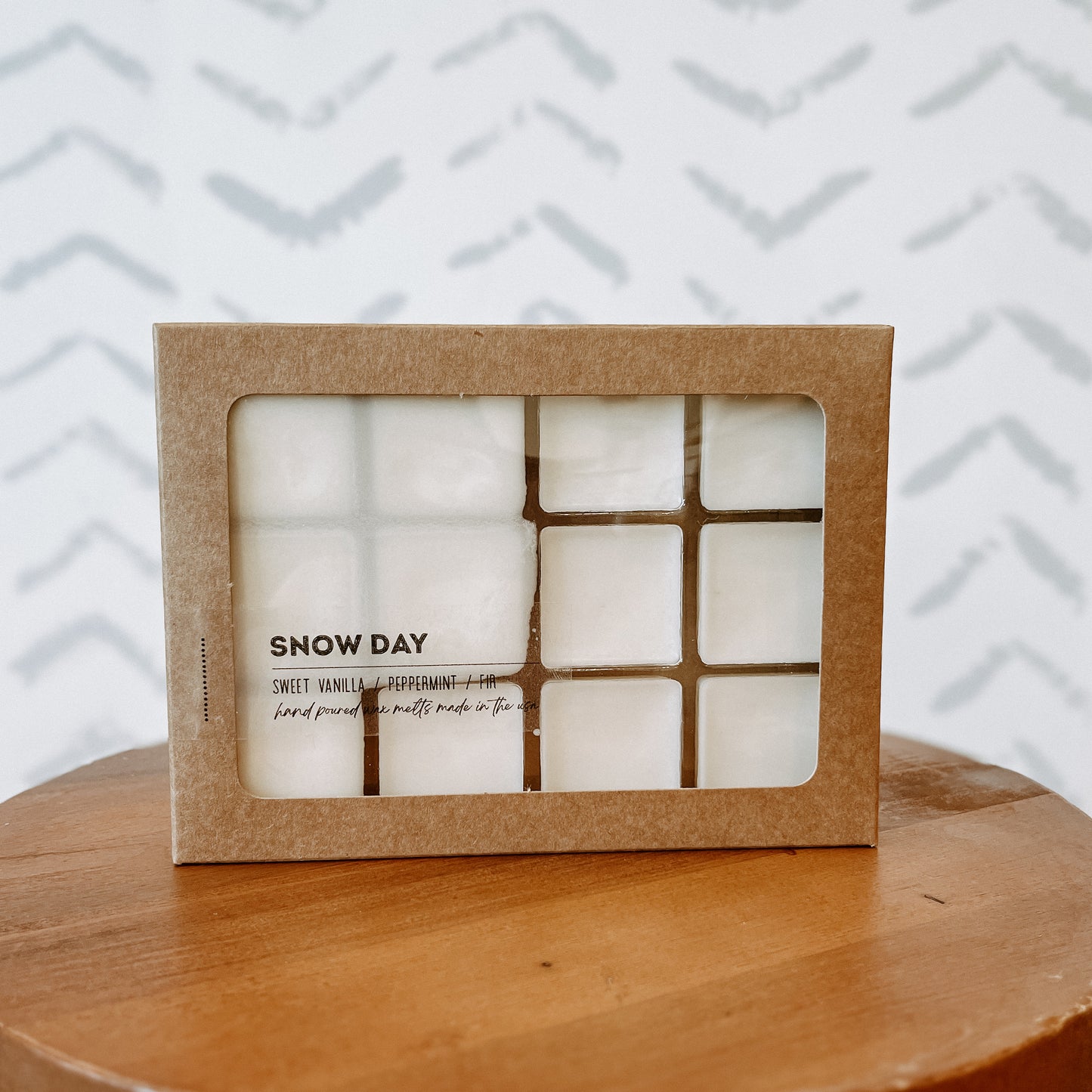 Blessing ICU Wax Melts