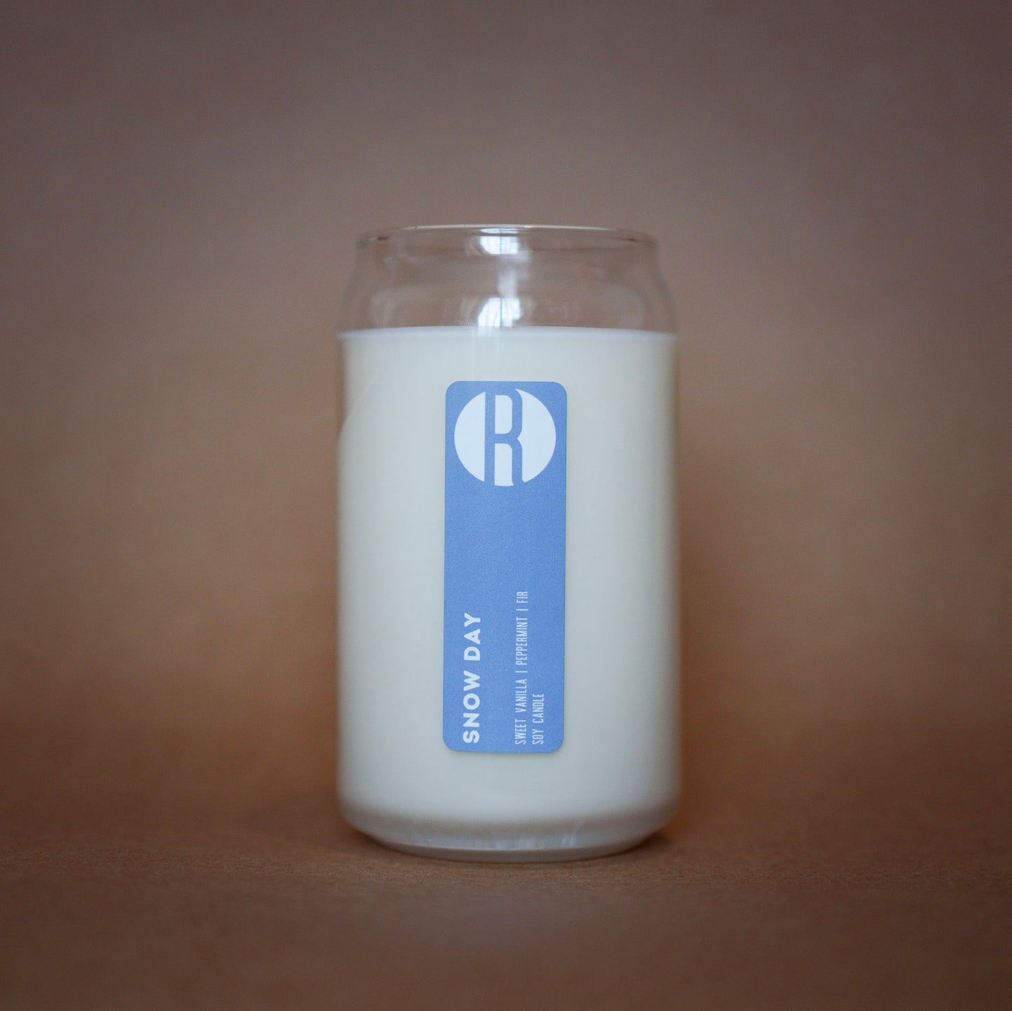 Snow Day Soy Candle & Home Fragrance