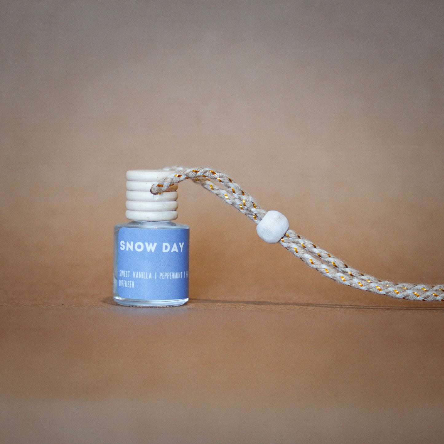 Snow Day Soy Candle & Home Fragrance