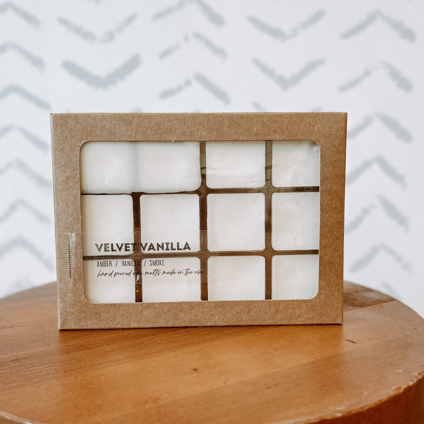 Blessing ICU Wax Melts