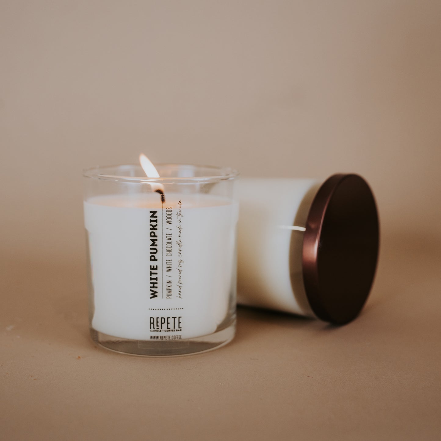 Mind & Sole Candles