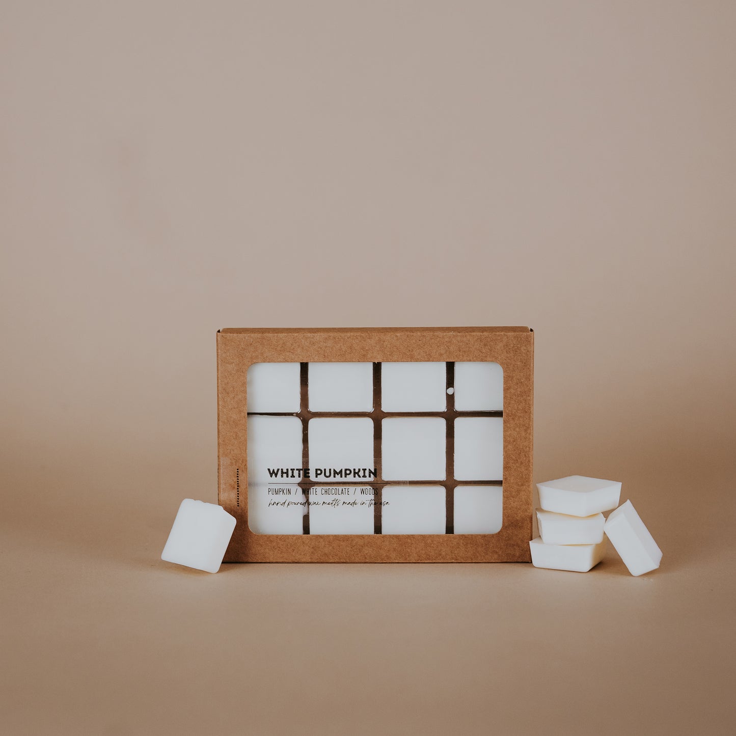 Mind & Sole Wax Melts