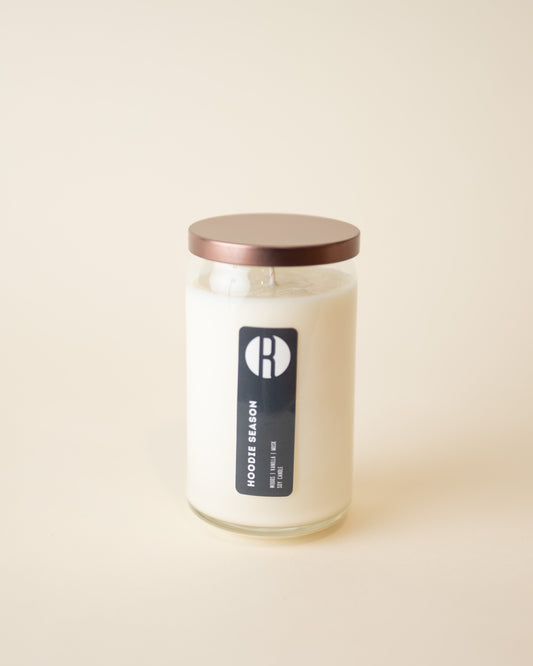 Light Up Your Fundraiser with RePete Candles