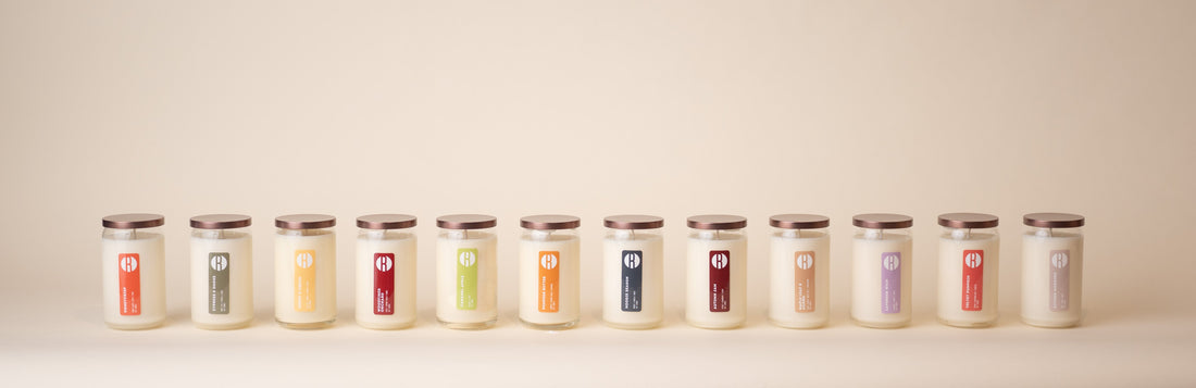 🍂✨ Fall Fragrances & Zodiac Signs: Your Perfect RePete Candle Match