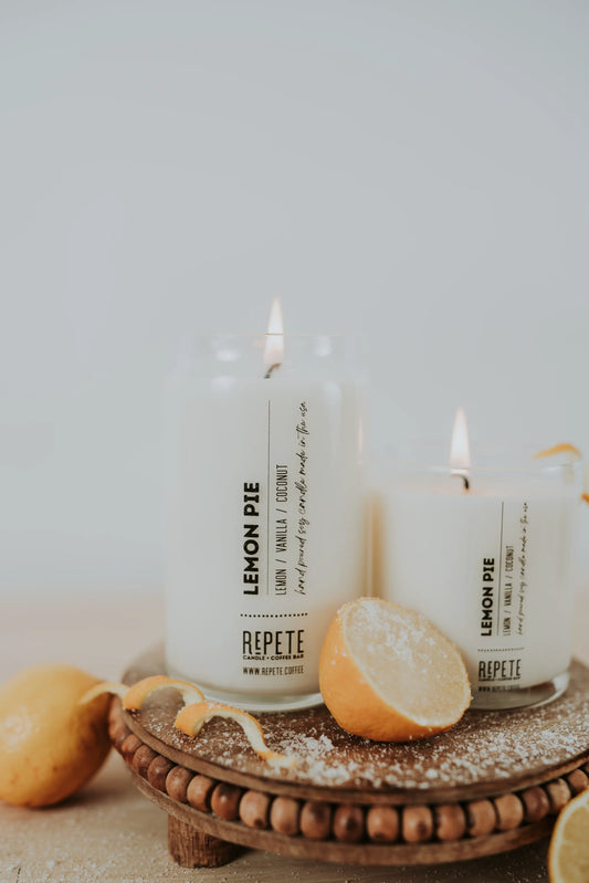 Illuminate Your Cause: Fundraiser Ideas with RePete Candles - We're Better Together