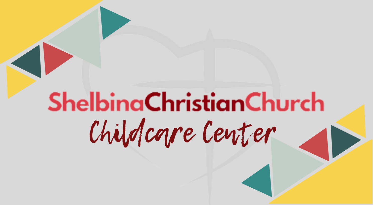 Shelbina Christian Church Childcare