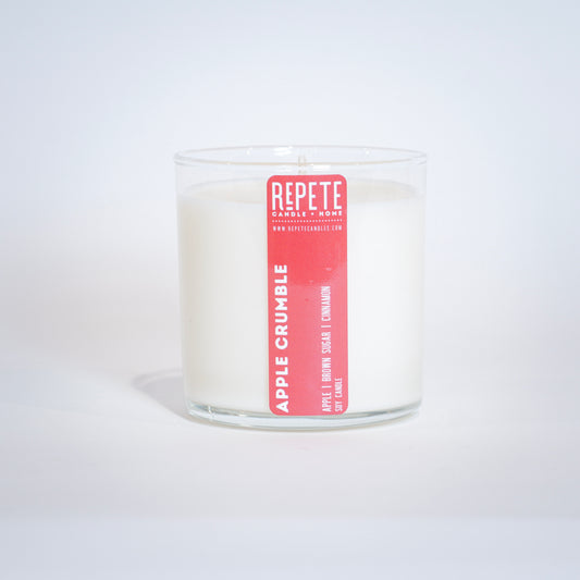 Coconut Colada Soy Candle