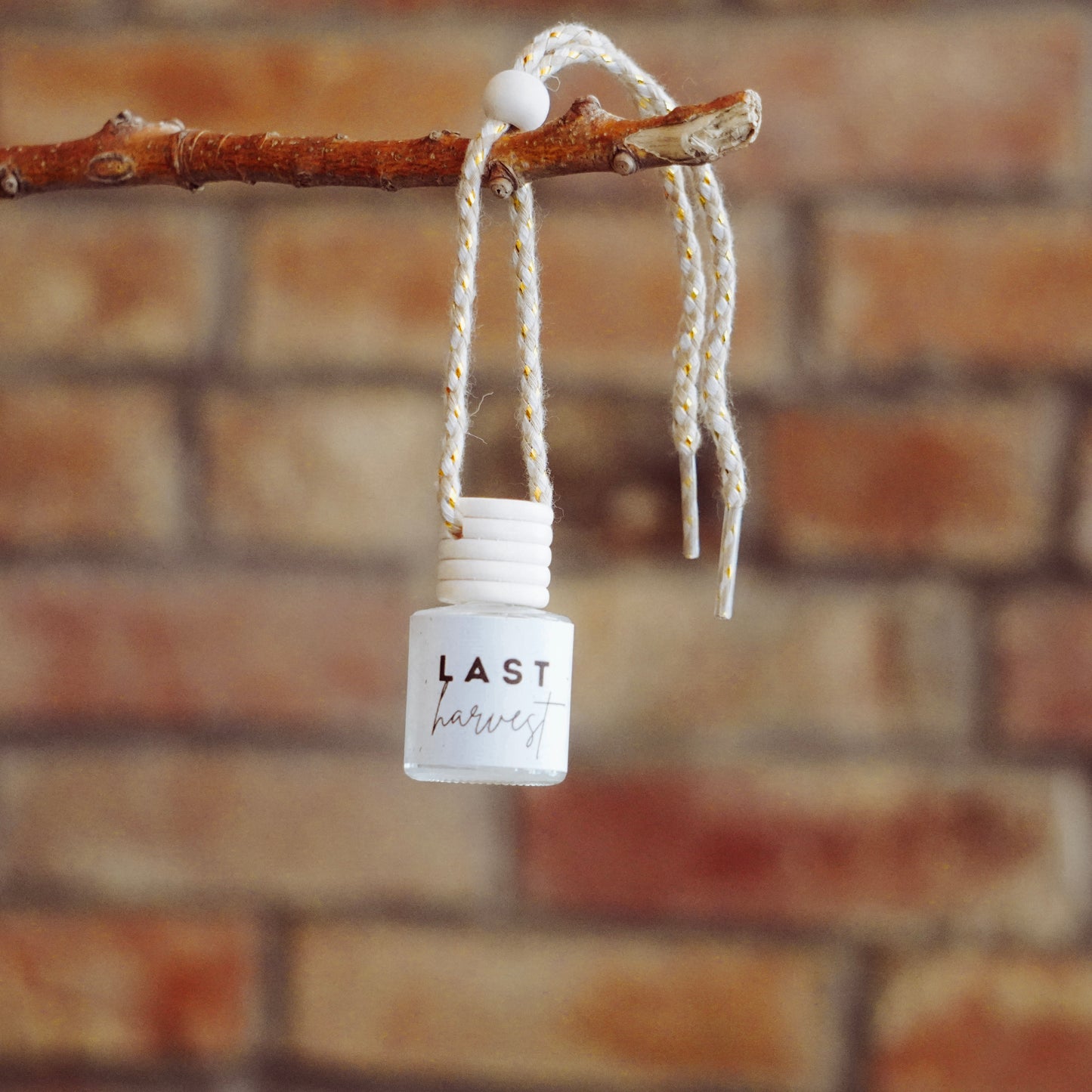 Last Harvest Car Diffuser