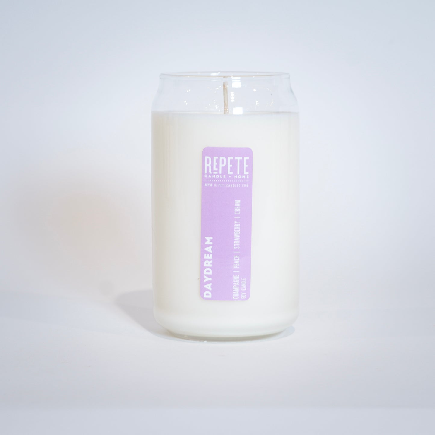 Daydream Bar Jar Candle