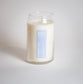 Moonlit Silk Soy Candle