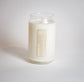 Golden Key Soy Candle