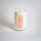 Citrus Soleil Soy Candle