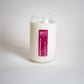 Sweet Magnolia Soy Candle