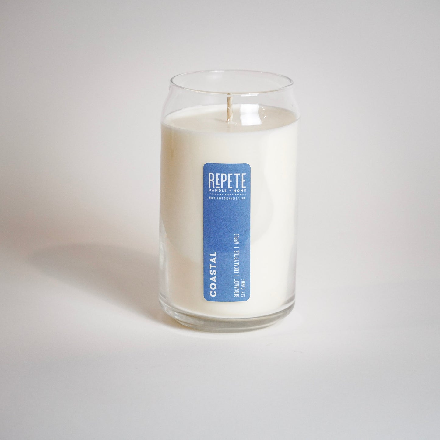 Coastal Soy Candle