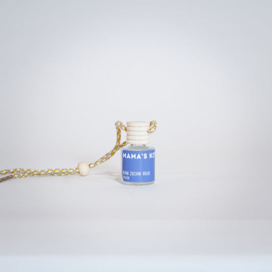 Mama's Kitchen Car Diffuser