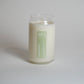Moss & Mint Soy Candle