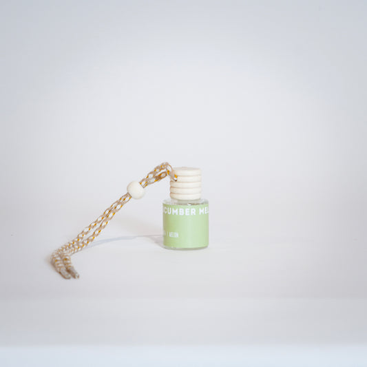 Cucumber Melon Car Diffuser