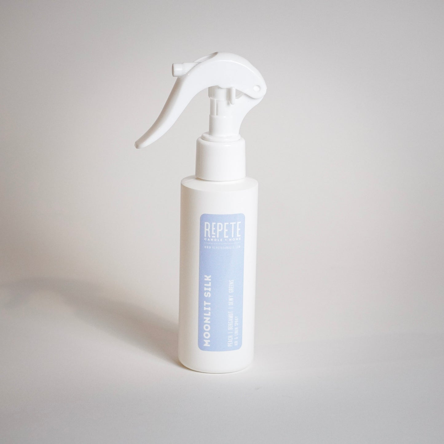 Moonlit Silk Soy Candle