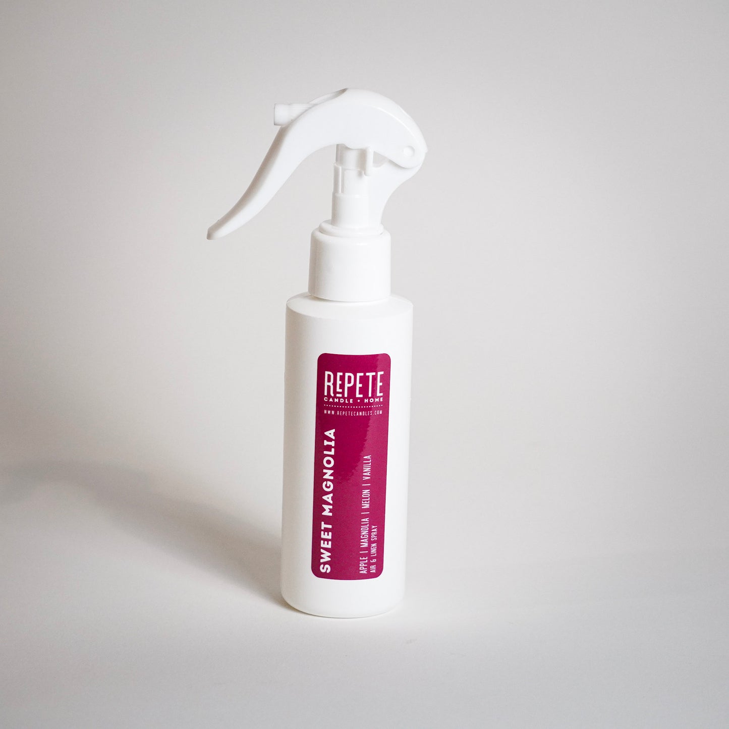 Sweet Magnolia Soy Candle