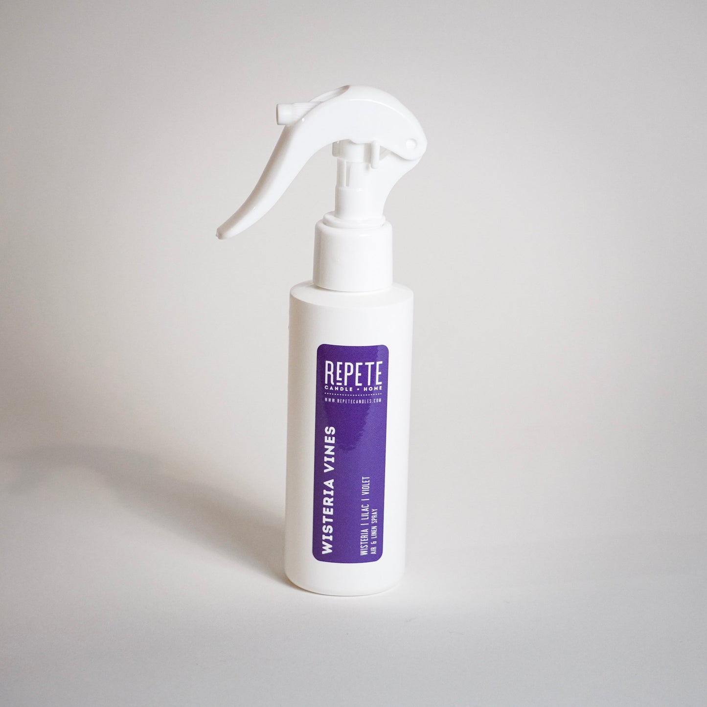 Wisteria Vines Soy Candle