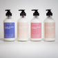 Luxury Hand & Body Lotion