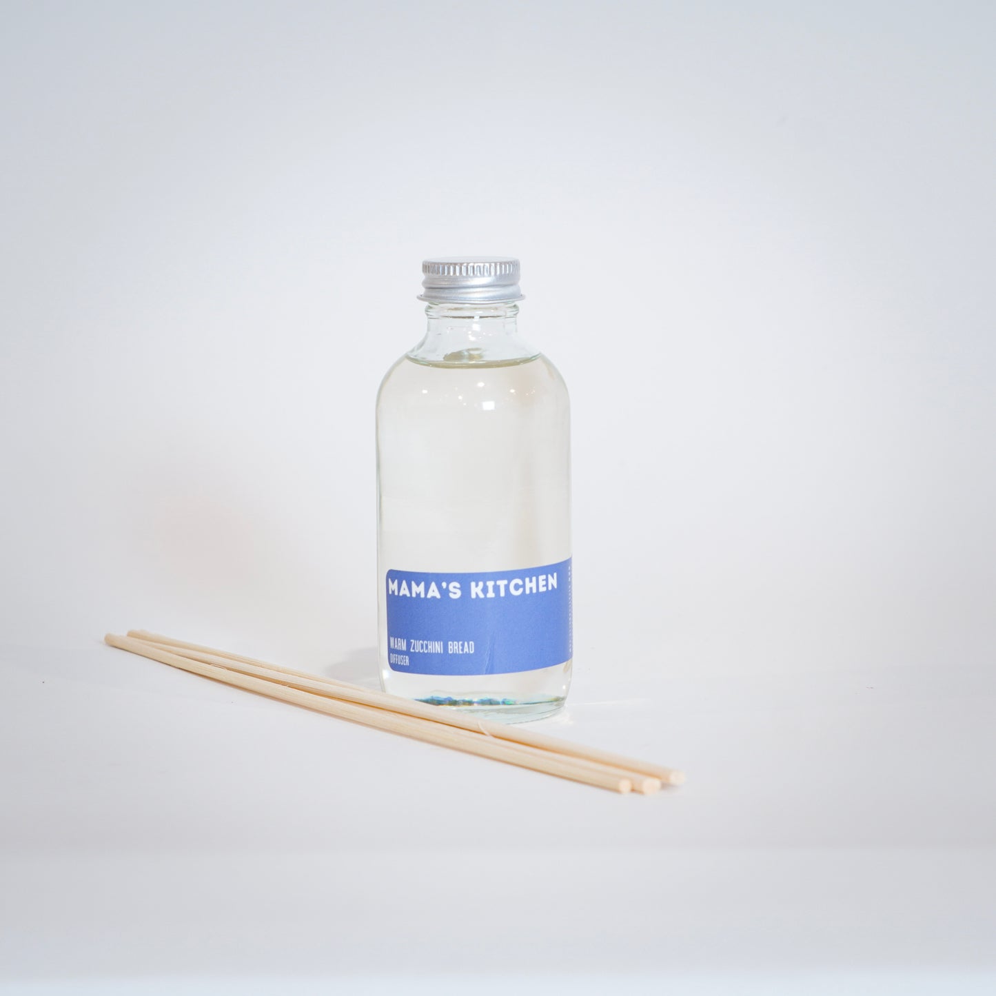 Mama's Kitchen Reed Diffuser