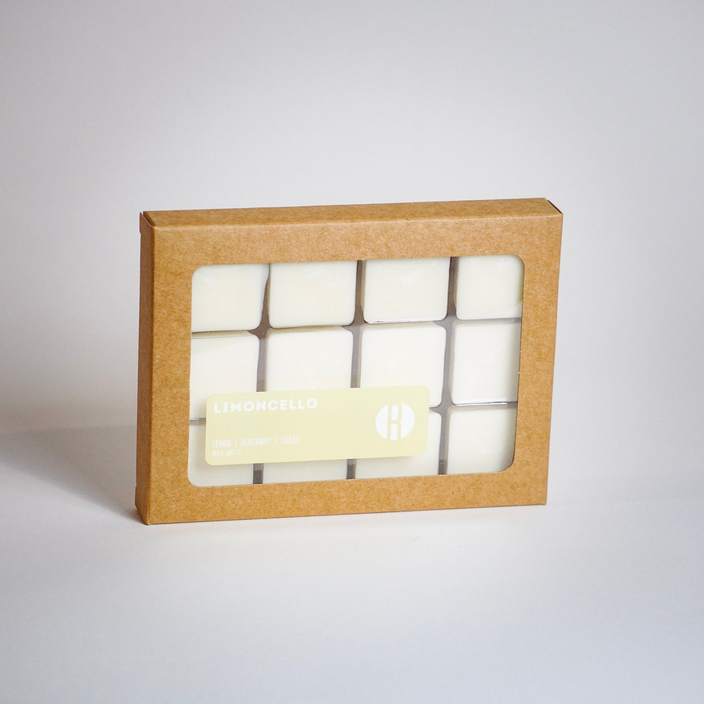 Limoncello Soy Candle
