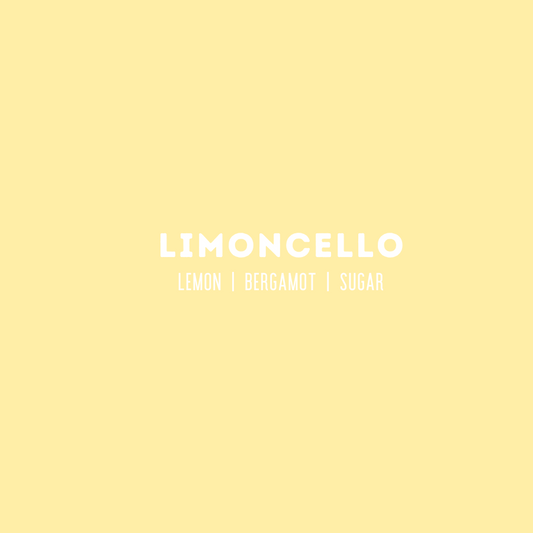 Limoncello