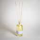 Wild Berry Soy Candle