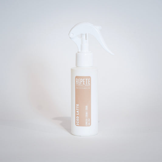 Iced Latte Room Spray
